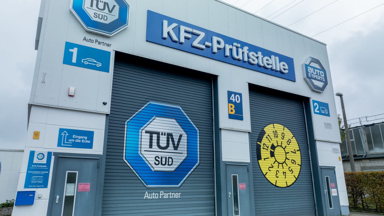 Auto Experts Tassone - kfz gutachten, kfz gutachter
