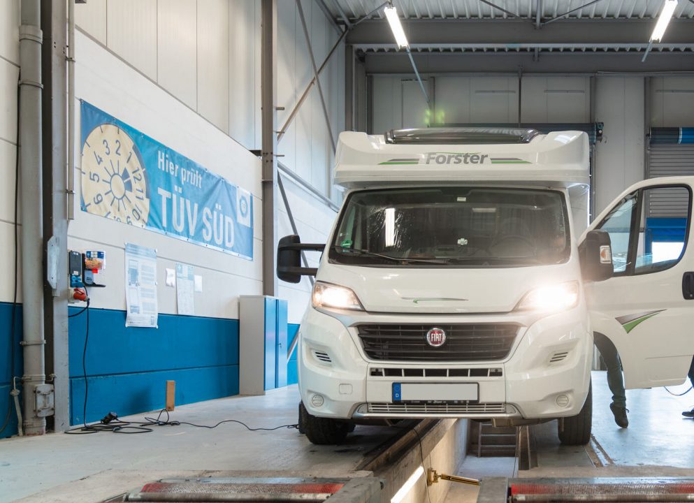 wohnmobil gutachter