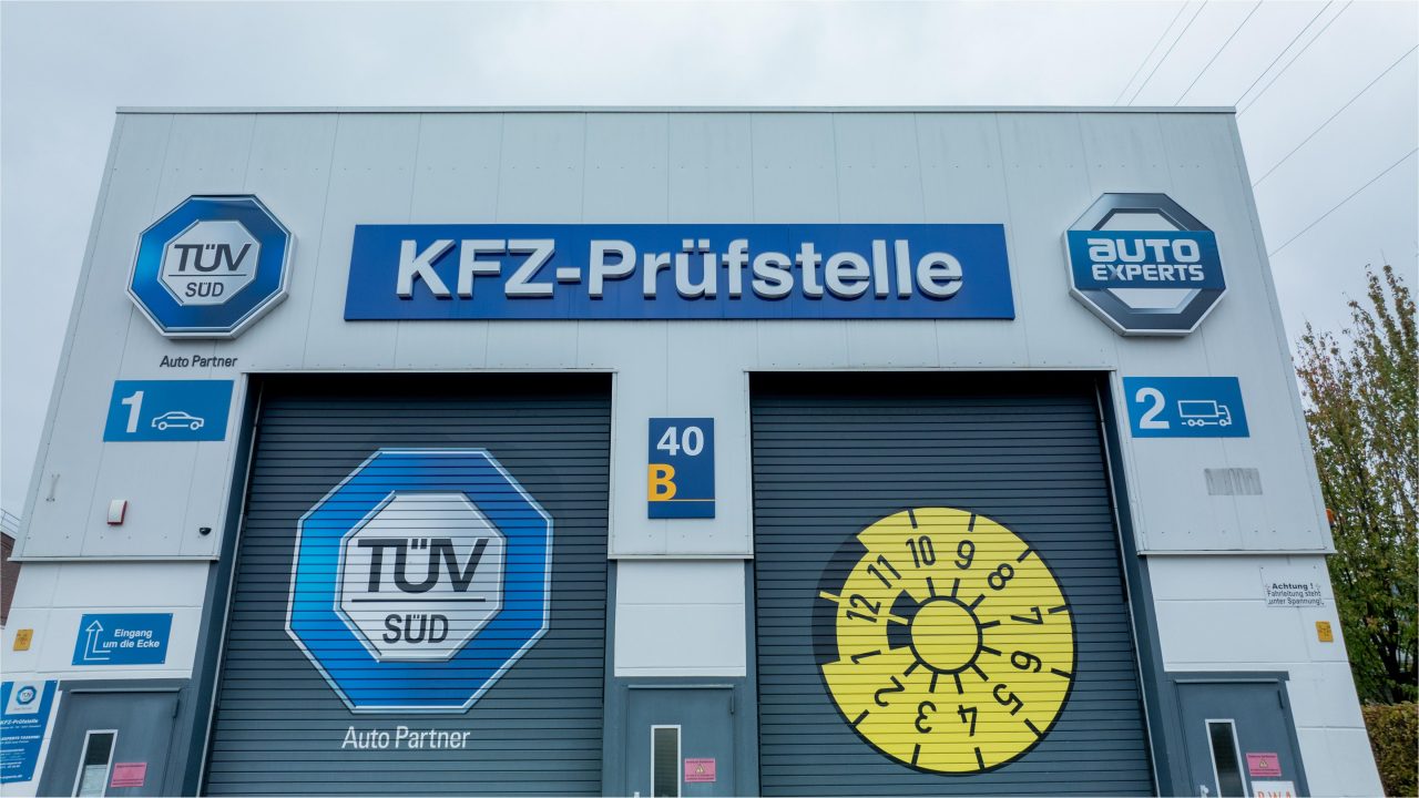 Auto Experts Tassone